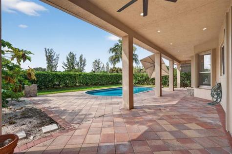 18632 SW 55th Street Miramar FL 33029