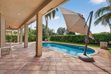18632 SW 55th Street Miramar FL 33029