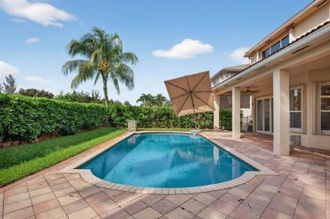 18632 SW 55th Street Miramar FL 33029