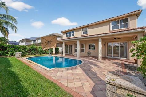 18632 SW 55th Street Miramar FL 33029