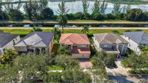 18632 SW 55th Street Miramar FL 33029