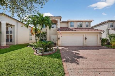 18632 SW 55th Street Miramar FL 33029