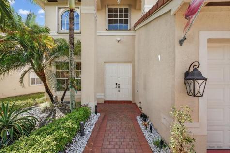 18632 SW 55th Street Miramar FL 33029