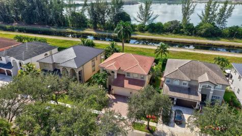 18632 SW 55th Street Miramar FL 33029