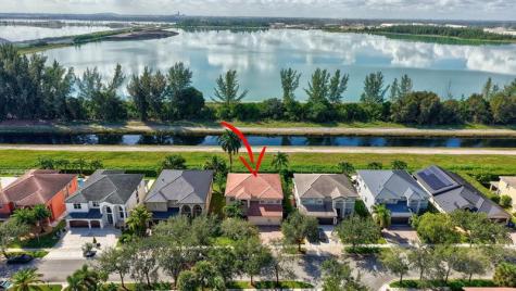 18632 SW 55th Street Miramar FL 33029