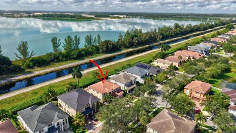 18632 SW 55th Street Miramar FL 33029