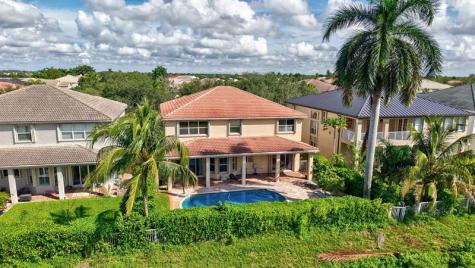 18632 SW 55th Street Miramar FL 33029