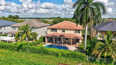 18632 SW 55th Street Miramar FL 33029
