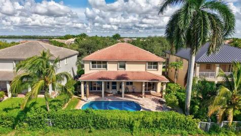 18632 SW 55th Street Miramar FL 33029