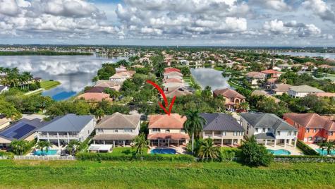 18632 SW 55th Street Miramar FL 33029