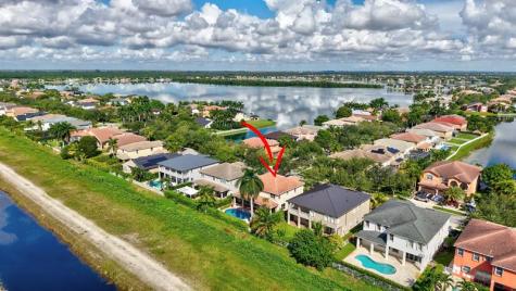18632 SW 55th Street Miramar FL 33029