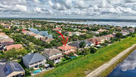 18632 SW 55th Street Miramar FL 33029