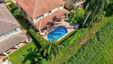 18632 SW 55th Street Miramar FL 33029