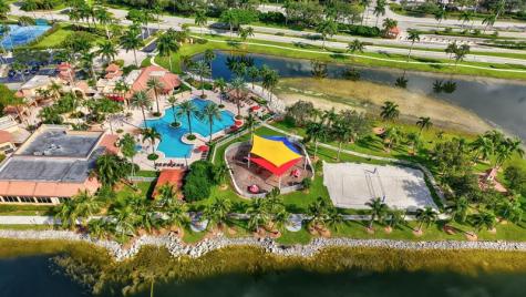 18632 SW 55th Street Miramar FL 33029