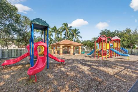 18632 SW 55th Street Miramar FL 33029