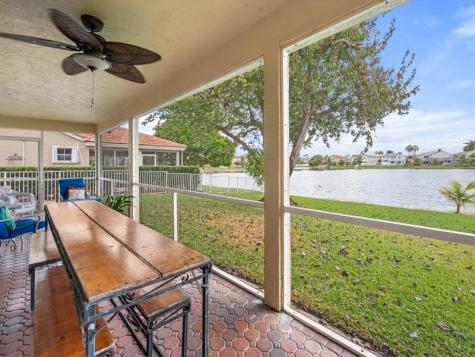 1011 NW 193rd Avenue Pembroke Pines FL 33029