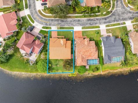 1011 NW 193rd Avenue Pembroke Pines FL 33029