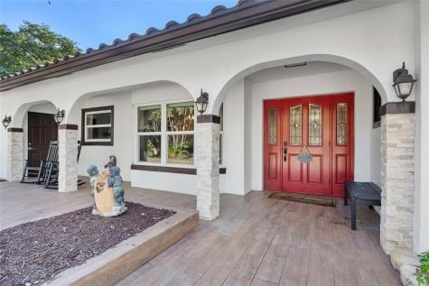 5351 Godfrey Road Parkland FL 33067