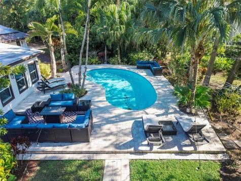 5351 Godfrey Road Parkland FL 33067