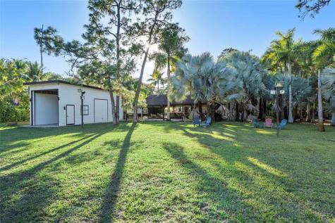 5351 Godfrey Road Parkland FL 33067