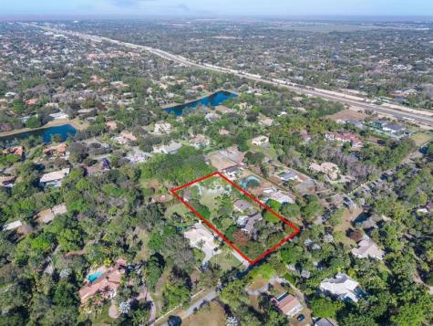 5351 Godfrey Road Parkland FL 33067