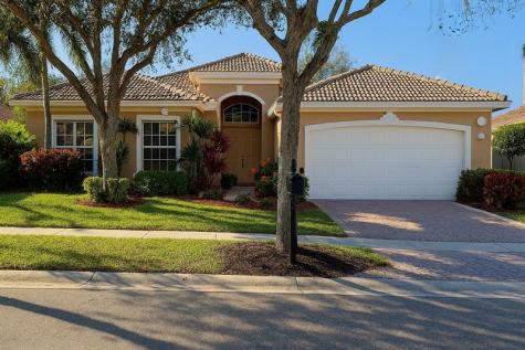 8605 Vintage Reserve Terrace Lake Worth FL 33467