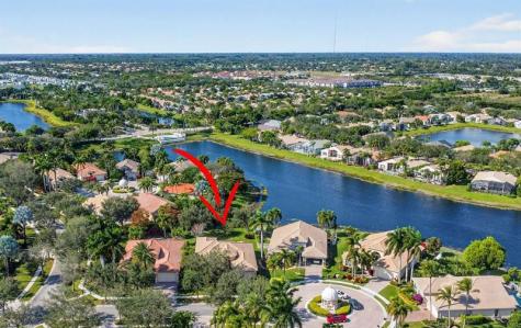 8605 Vintage Reserve Terrace Lake Worth FL 33467