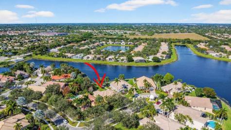 8605 Vintage Reserve Terrace Lake Worth FL 33467