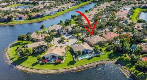 8605 Vintage Reserve Terrace Lake Worth FL 33467