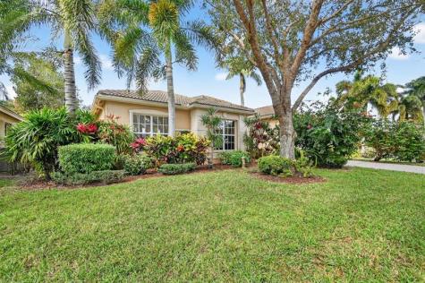 8605 Vintage Reserve Terrace Lake Worth FL 33467