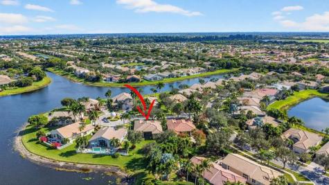 8605 Vintage Reserve Terrace Lake Worth FL 33467