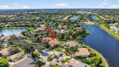 8605 Vintage Reserve Terrace Lake Worth FL 33467