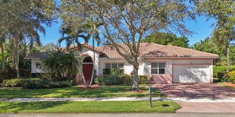 4181 SW 141st Avenue Davie FL 33330