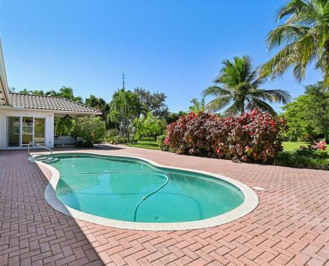 4181 SW 141st Avenue Davie FL 33330