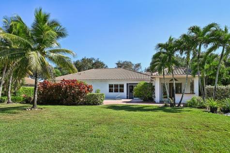 4181 SW 141st Avenue Davie FL 33330