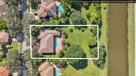 4181 SW 141st Avenue Davie FL 33330