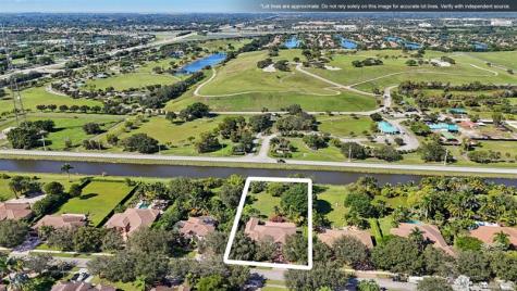 4181 SW 141st Avenue Davie FL 33330