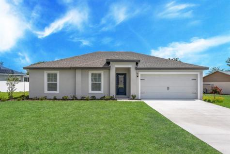 2737 SE Mariposa Avenue Port St Lucie FL 34952