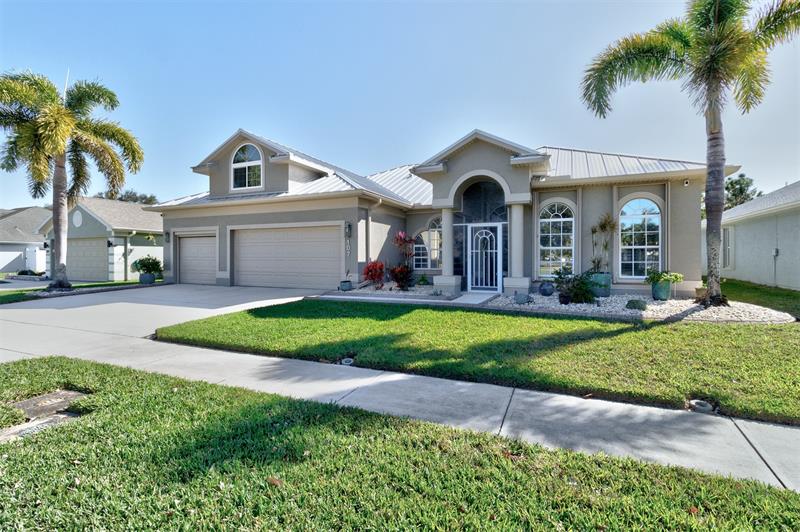 107 Stony Point Drive Sebastian FL 32958