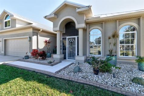 107 Stony Point Drive Sebastian FL 32958