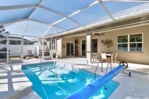 107 Stony Point Drive Sebastian FL 32958