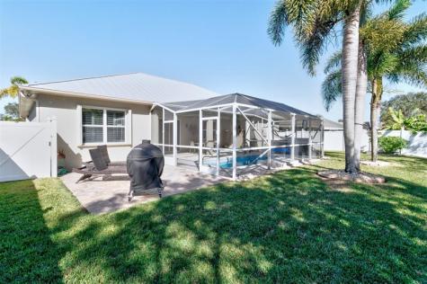 107 Stony Point Drive Sebastian FL 32958