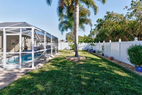 107 Stony Point Drive Sebastian FL 32958