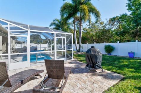 107 Stony Point Drive Sebastian FL 32958