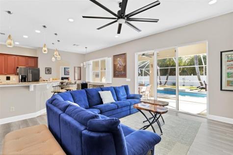107 Stony Point Drive Sebastian FL 32958