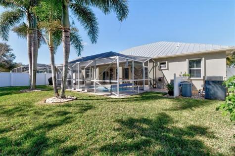 107 Stony Point Drive Sebastian FL 32958