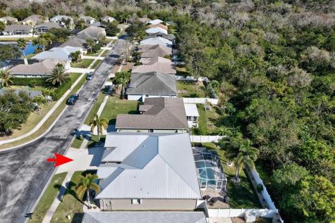 107 Stony Point Drive Sebastian FL 32958