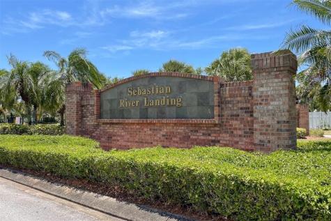 107 Stony Point Drive Sebastian FL 32958
