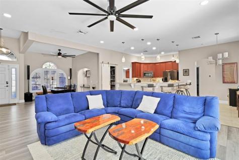 107 Stony Point Drive Sebastian FL 32958