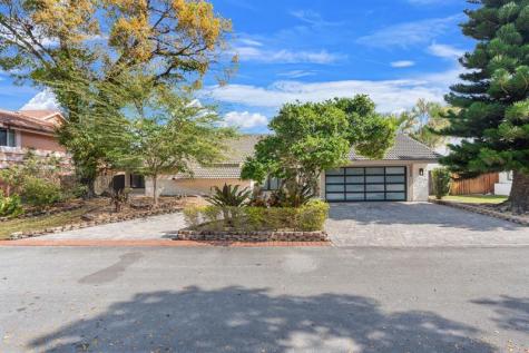 7554 Black Olive Avenue Tamarac FL 33321